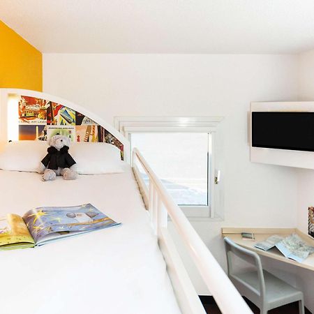 Hotelf1 Epinay Sur Orge Exterior foto